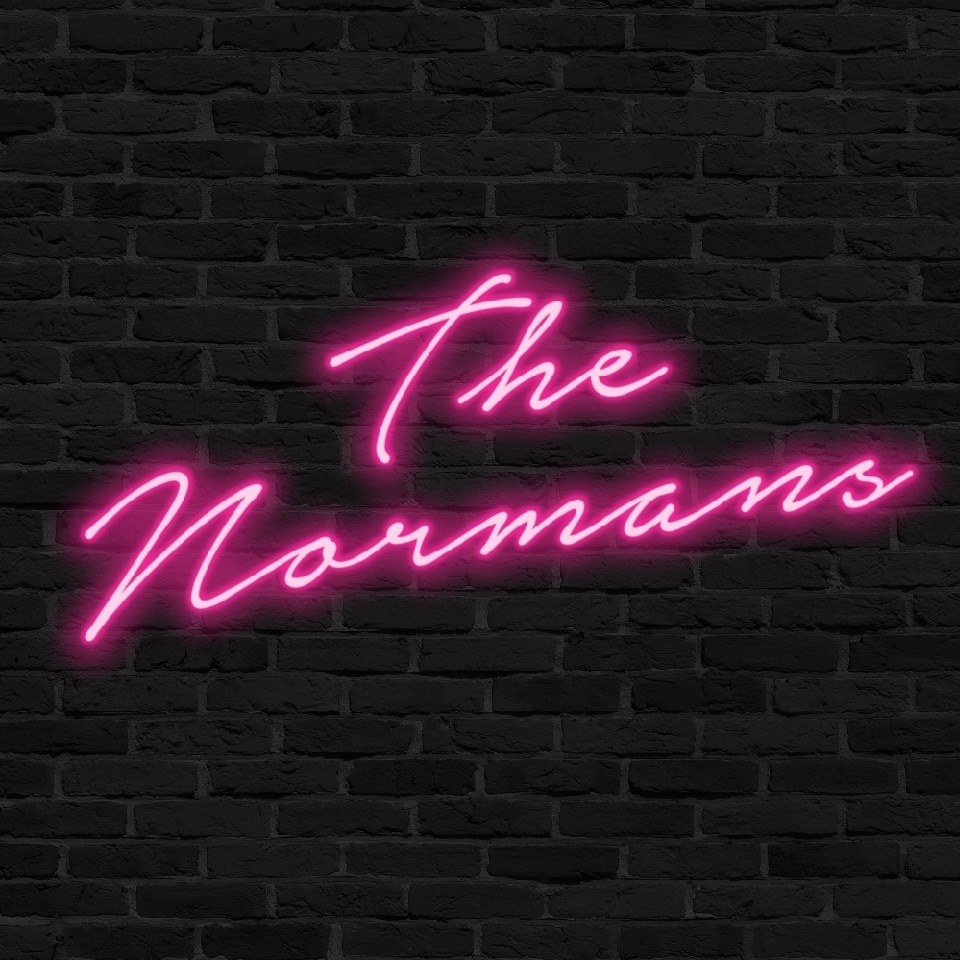 Live Band: The Normans