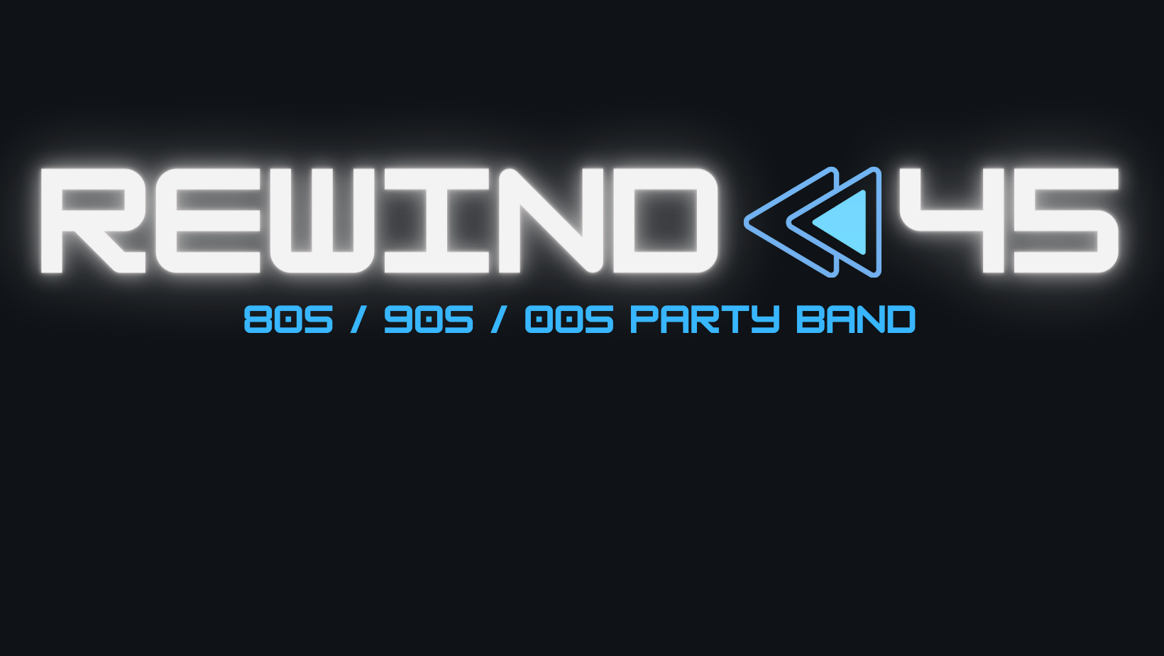 Live Band: Rewind 45